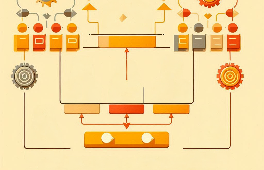 Team chart that reads My Instructional Design Leadership Philosophy